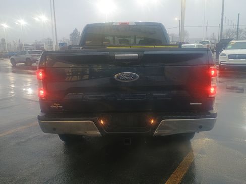 Used 2019 Ford F150 XLT w/ Equipment Group 302A Luxury image 11