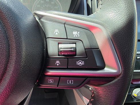 Used 2021 Subaru Forester Premium image 21