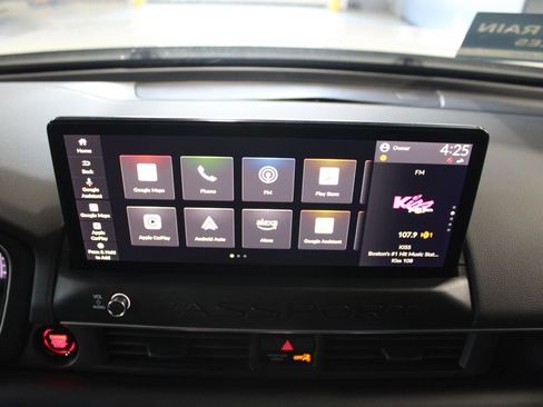 New 2026 Honda Passport TrailSport Elite image 39