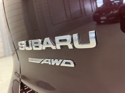 Used 2024 Subaru Ascent Touring image 38
