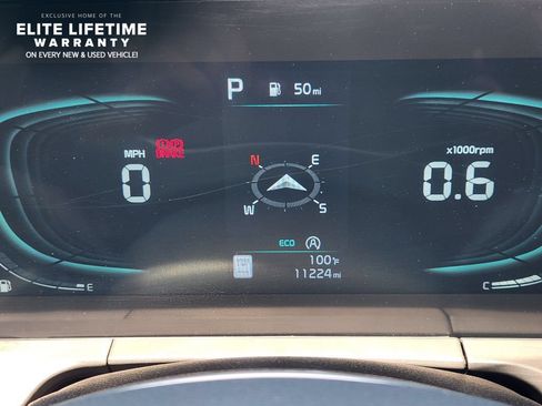 Certified 2025 Kia Telluride EX X-Line AWD/4WD image 12