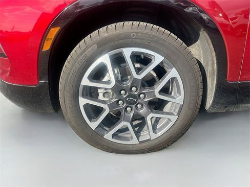 Used 2024 Chevrolet Blazer RS w/ Driver Confidence II Package image 32