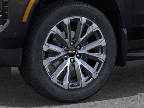 New 2026 Chevrolet Tahoe High Country RWD image 9