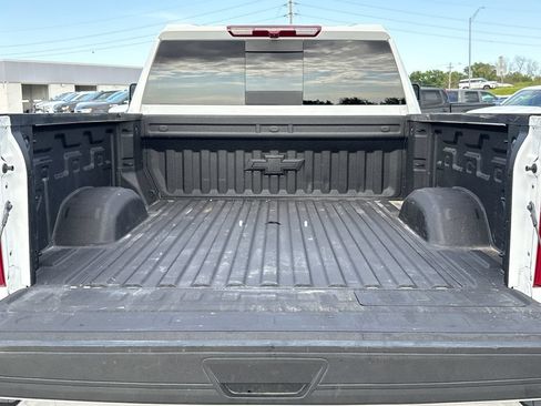 Used 2025 Chevrolet Silverado 2500 LT w/ All Star Edition AWD/4WD image 34