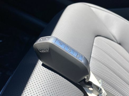 New 2027 Kia Seltos X-Line SX AWD/4WD image 22