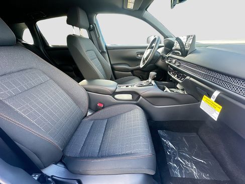 New 2026 Honda HR-V Sport image 22