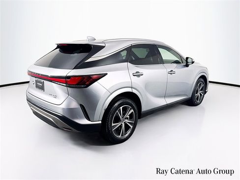 Certified 2023 Lexus RX 350 Premium image 7