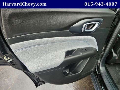 Used 2022 Jeep Compass Latitude w/ Convenience Group image 38