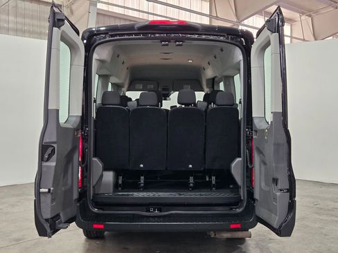 Used 2023 Ford Transit 350 XLT RWD image 13