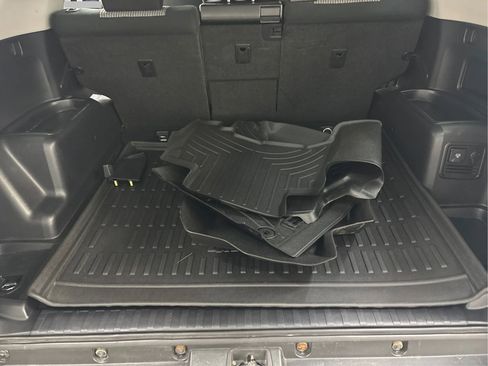 Used 2016 Toyota 4Runner SR5 image 16