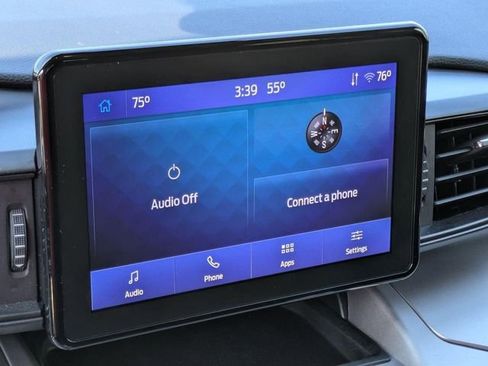 Used 2022 Ford Explorer XLT AWD/4WD image 20