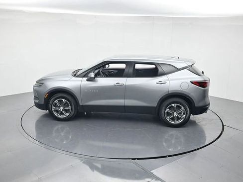 Used 2024 Chevrolet Blazer LT w/ LPO, Floor Liner Package FWD image 42