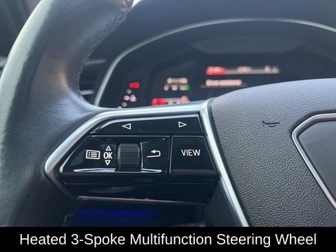 Used 2021 Audi A6 Premium Plus w/ Premium Plus Package image 15