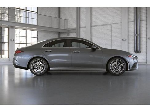 Certified 2023 Mercedes-Benz CLA 250 4MATIC image 17