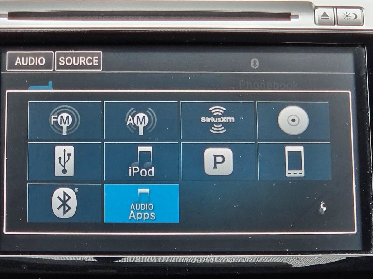 Used 2017 Honda Accord EX image 22