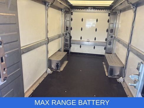 Used 2023 Chevrolet Brightdrop 600 w/ Active Safety Package 2 AWD/4WD image 26