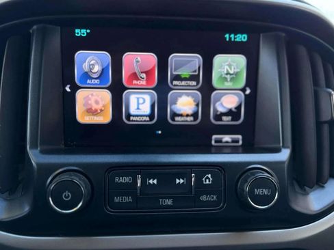 Used 2016 Chevrolet Colorado Z71 image 29