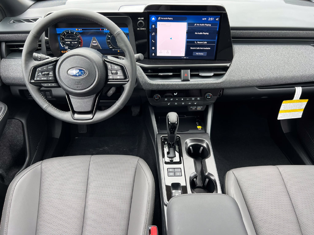 New 2026 Subaru Outback Limited AWD/4WD image 2