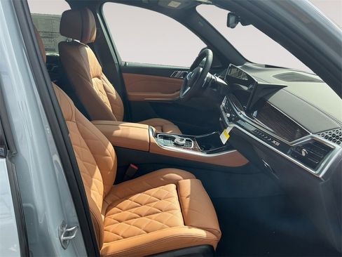 New 2026 BMW X5 xDrive40i w/ M Sport Package image 15