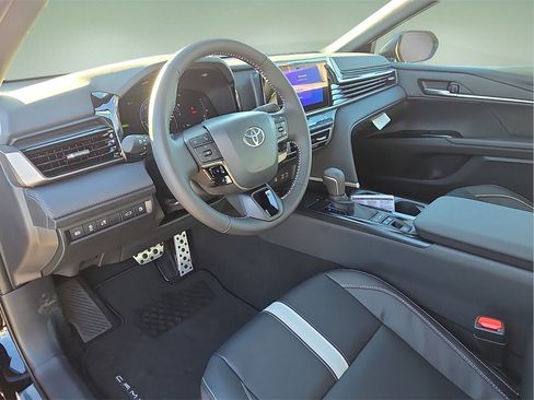 New 2026 Toyota Camry SE image 20