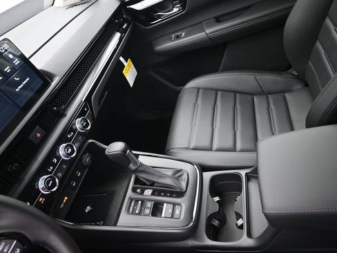 New 2026 Honda CR-V EX-L image 14