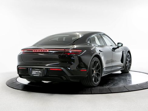 Certified 2026 Porsche Taycan GTS AWD/4WD image 7