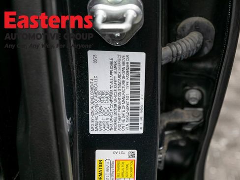 Used 2023 Honda Civic LX image 34