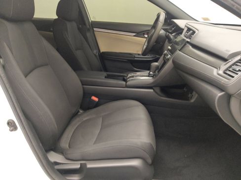 Used 2019 Honda Civic EX image 21