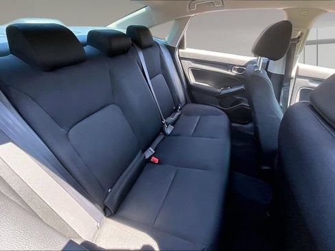 Used 2022 Honda Civic LX image 22