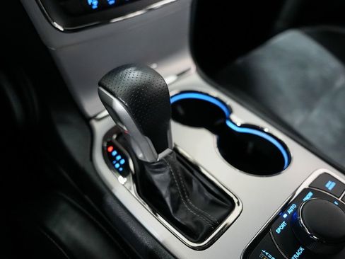 Used 2018 Jeep Grand Cherokee Trackhawk image 17