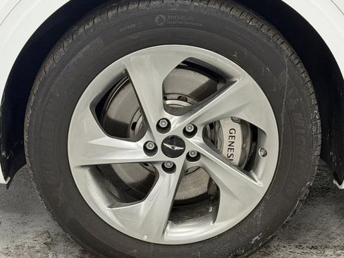 New 2026 Genesis GV70 2.5T Advanced image 8