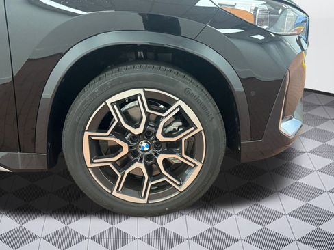 New 2026 BMW X1 xDrive28i w/ Technology Package image 11