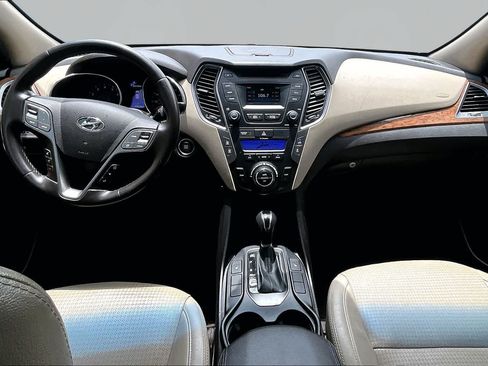 Used 2014 Hyundai Santa Fe Limited FWD image 15