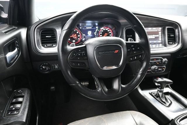 Used 2023 Dodge Charger Scat Pack w/ Daytona Edition Group RWD image 12