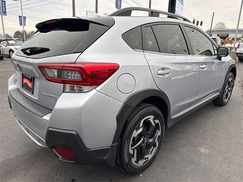 Used 2021 Subaru Crosstrek 2.5i Limited w/ Popular Package #5 image 5
