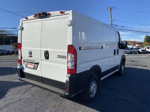 New 2026 RAM ProMaster 1500 w/ Convenience Group image 7