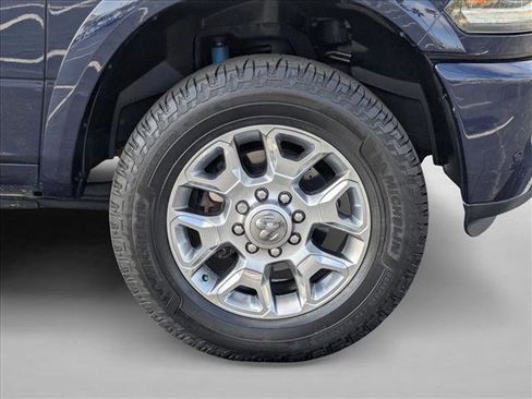 Used 2018 RAM 2500 Limited image 22