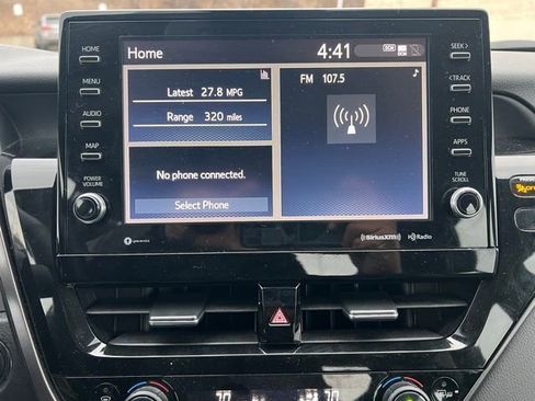 Used 2024 Toyota Camry XSE image 15