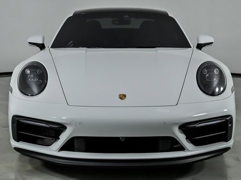 Used 2024 Porsche 911 Carrera GTS RWD image 5