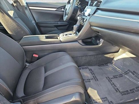 Used 2017 Honda Civic LX image 18