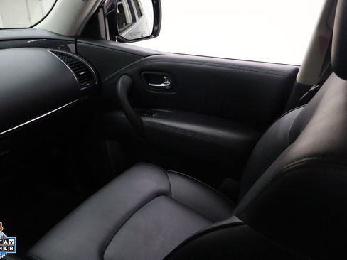 Used 2024 Nissan Armada SV w/ Cargo Package AWD/4WD image 23