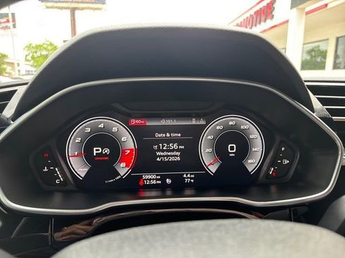 Used 2020 Audi Q3 2.0T Prestige w/ Prestige Package image 29
