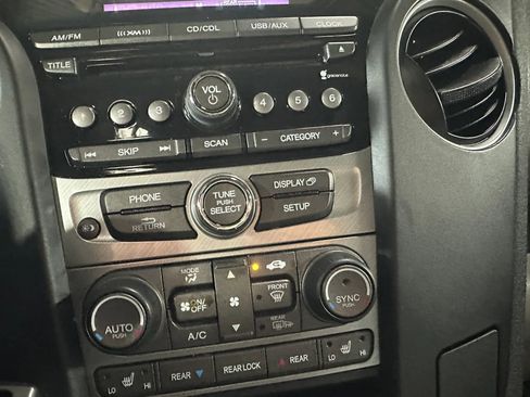Used 2015 Honda Pilot EX-L image 25