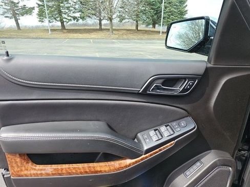 Used 2020 Chevrolet Tahoe Premier w/ Max Trailering Package image 20
