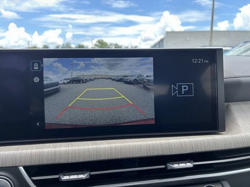 New 2026 Hyundai Sonata SEL FWD image 27