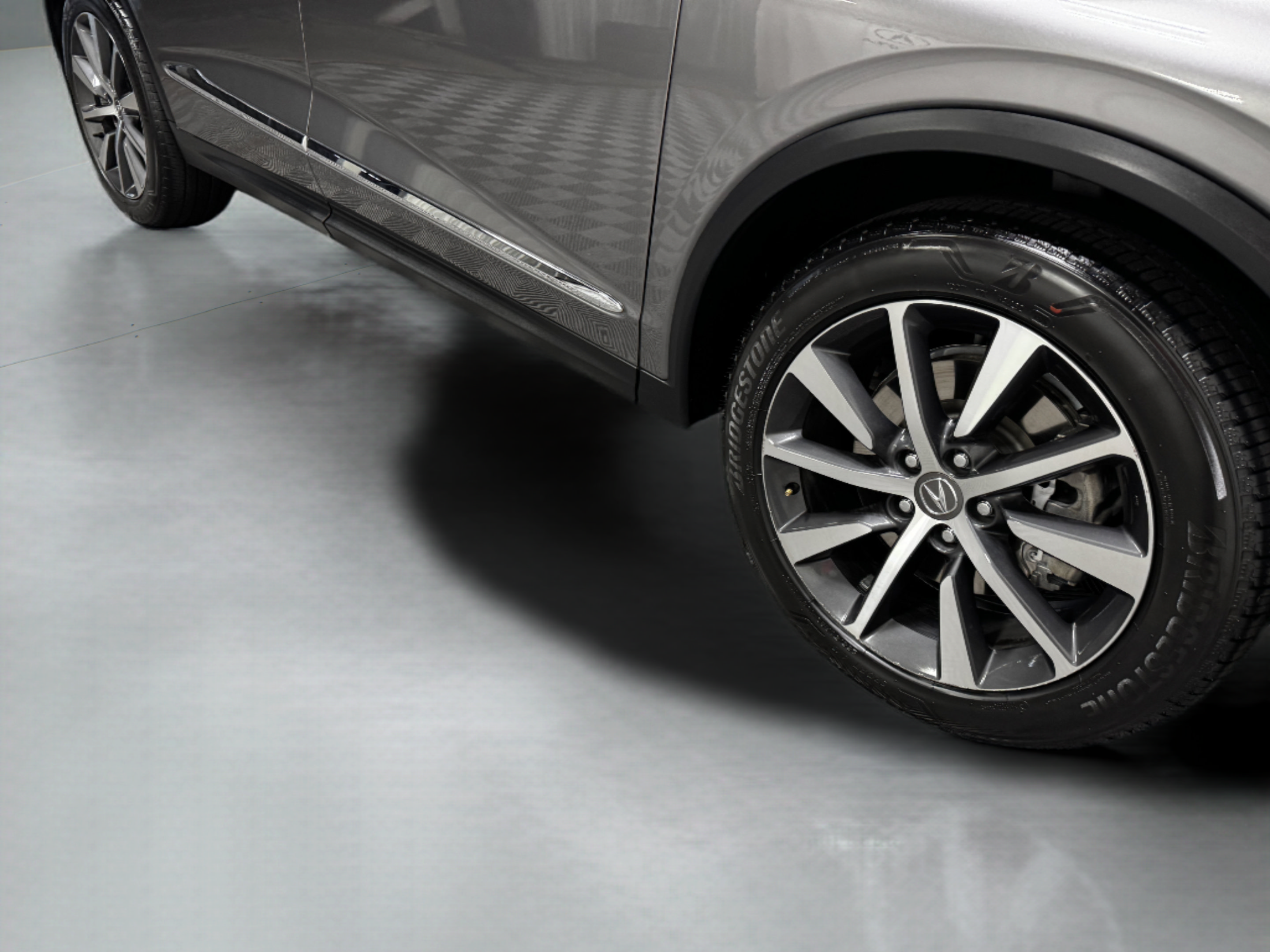 Certified 2025 Acura MDX w/ Technology Package AWD/4WD image 46