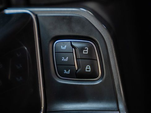 Certified 2023 Ford F150 Lariat w/ Equipment Group 502A High image 50