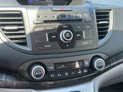 Used 2014 Honda CR-V EX-L image 17