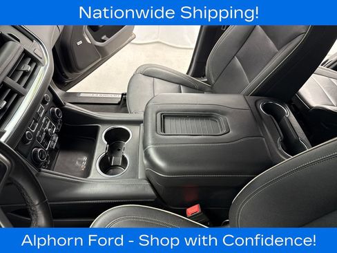 Used 2023 Chevrolet Tahoe Premier AWD/4WD image 21