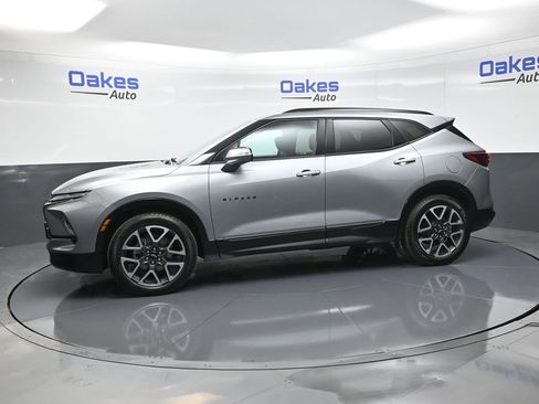 Used 2025 Chevrolet Blazer RS image 5